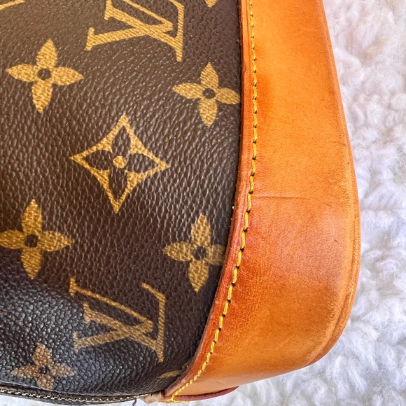 Louis Vuitton Alma Monogram BA0967 - Picture 12 of 15